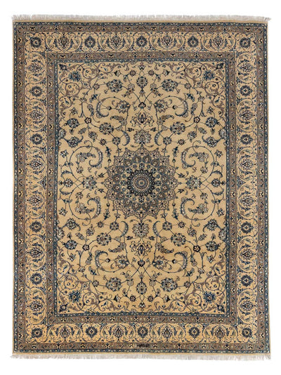 Nain - 6La Alfombra 251x335cm - Alfombra persa