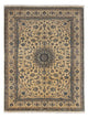 Nain - 6La Alfombra 251x335cm - Alfombra persa - beige