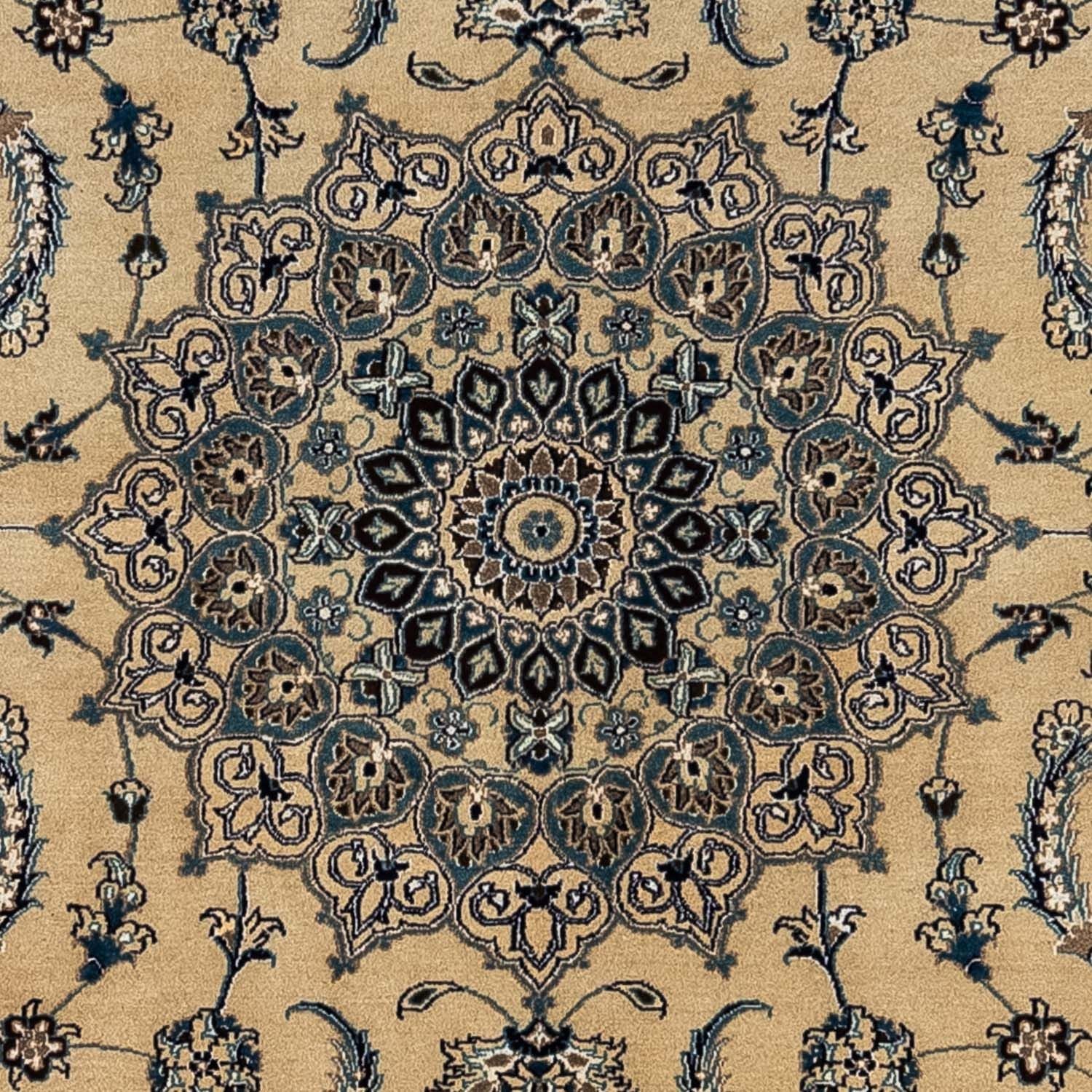 Alfombra Persa - Nain - Prima - 335 x 251 cm - beige