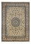 Alfombra Persa - Nain - Real - 345 x 244 cm - beige