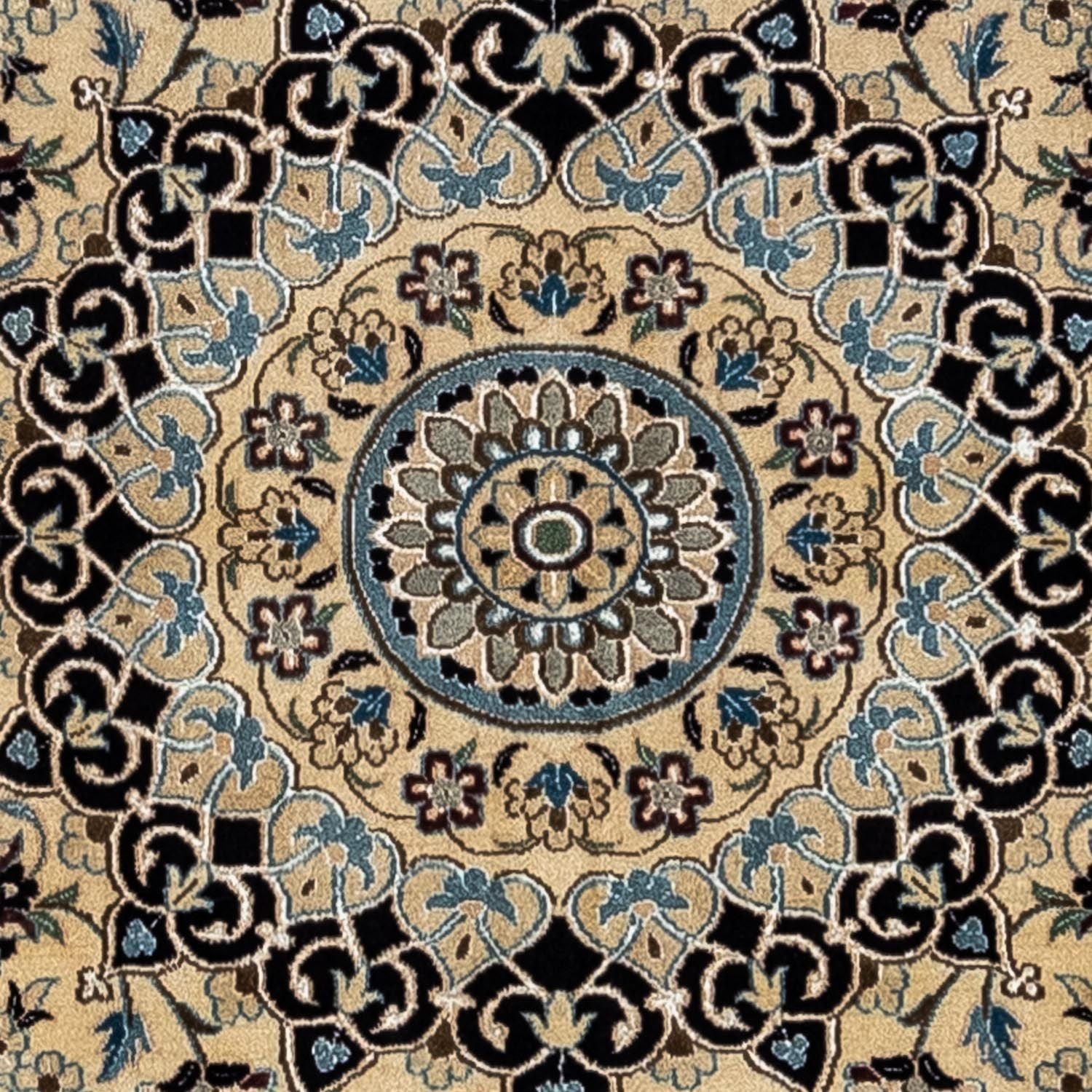 Alfombra Persa - Nain - Real - 350 x 245 cm - beige