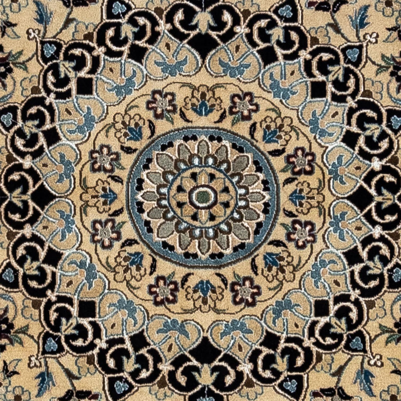 Alfombra Persa - Nain - Real - 350 x 245 cm - beige