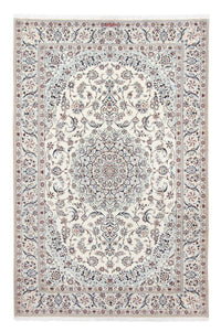 Alfombra Persa - Nain - Prima - 300 x 202 cm - beige
