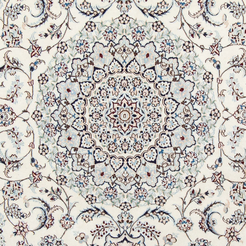 Alfombra Persa - Nain - Prima - 300 x 202 cm - beige