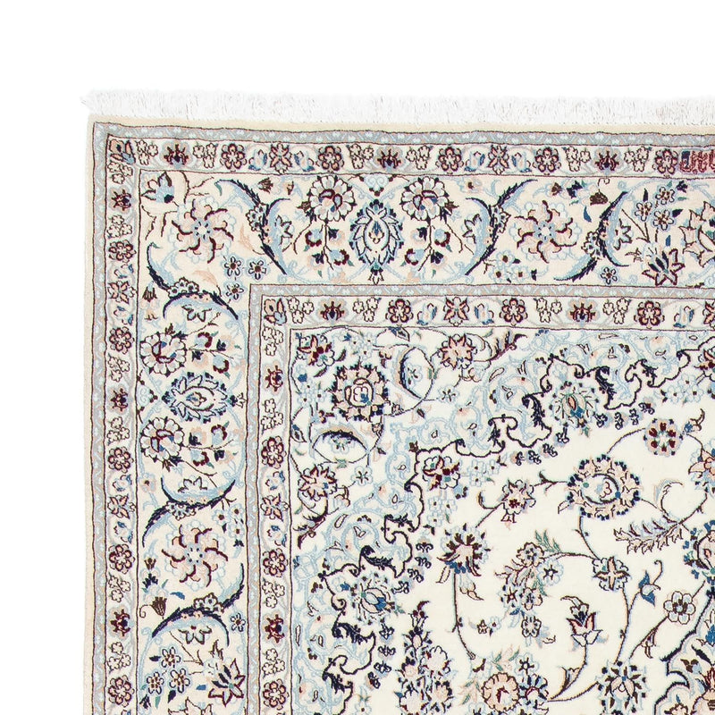 Alfombra Persa - Nain - Prima - 300 x 202 cm - beige