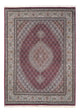 Tabriz Alfombra 210x152cm - Alfombra persa