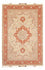 Alfombra Persa - Tabriz - Real - 305 x 207 cm - beige
