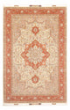 Tabriz - 50 Raj Alfombra 305x207cm - Alfombra persa
