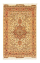 Tabriz - 50 Raj Alfombra 150x103cm - Alfombra persa