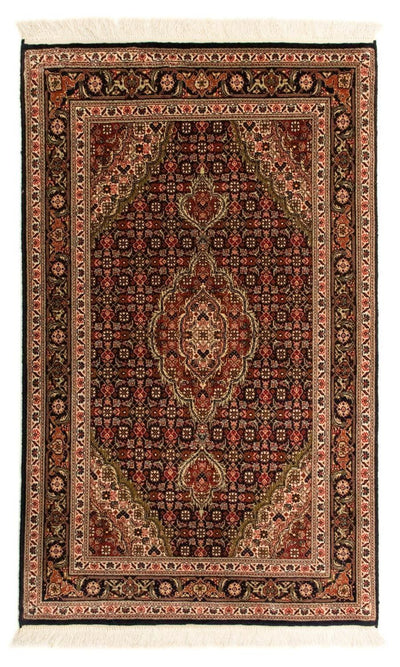Tabriz - 50 Raj Alfombra 75x125cm - Alfombra persa