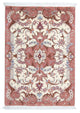 Tabriz - 50 Raj Alfombra 93x62cm - Alfombra persa