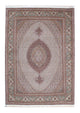 Tabriz Alfombra 210x151cm - Alfombra persa