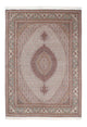 Tabriz Alfombra 210x152cm - Alfombra persa