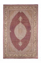 Tabriz Alfombra 323x204cm - Alfombra persa