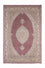 Alfombra persa - Tabriz - 314 x 203 cm - rojo