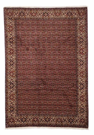 Bidjar Alfombra 202x298cm - Alfombra persa