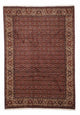 Bidjar Alfombra 202x298cm - Alfombra persa