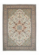 Tabriz - 50 Raj Alfombra 205x300cm - Alfombra persa