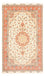 Alfombra Persa - Tabriz - Real - 310 x 195 cm - beige