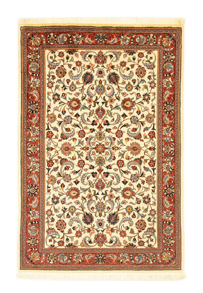 Sarouk Alfombra 100x150cm - Alfombra persa