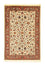 Alfombra persa - Clásica - 150 x 100 cm - beige