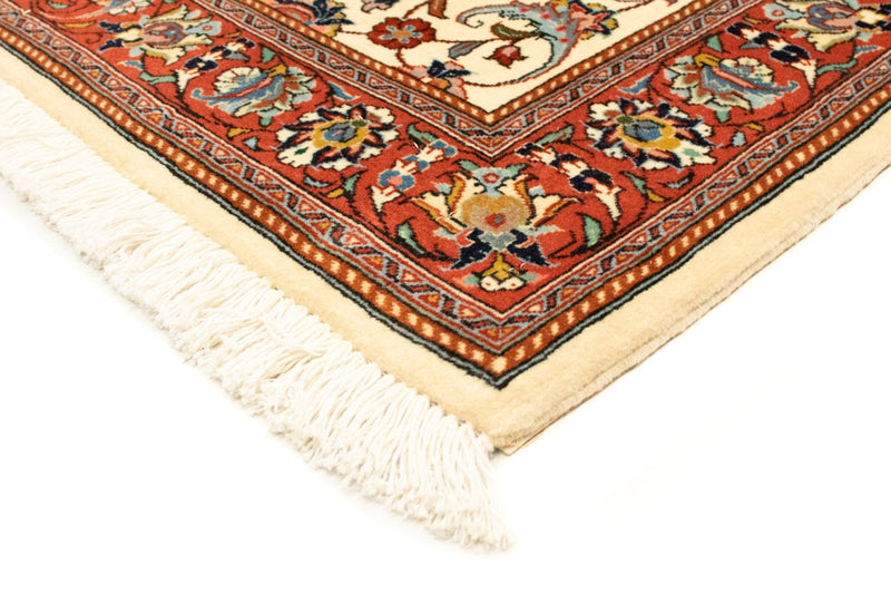 Alfombra persa - Clásica - 150 x 100 cm - beige
