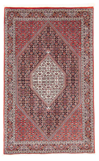 Bidjar Alfombra 109x173cm - Alfombra persa