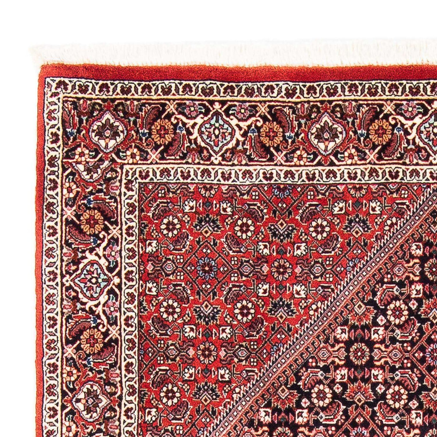 Bidjar Alfombra 173x109cm - Alfombra persa
