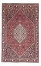 Bidjar Alfombra 110x172cm - Alfombra persa