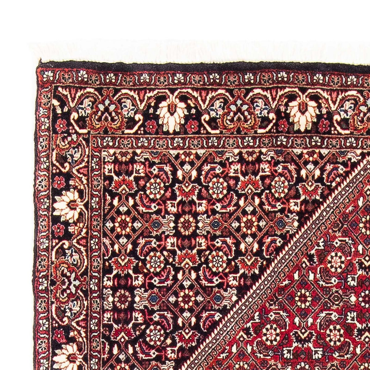 Bidjar Alfombra 110x172cm - Alfombra persa