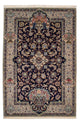 Isfahan Alfombra 235x160cm - Alfombra persa