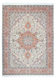 Tabriz - 50 Raj Alfombra 202x150cm - Alfombra persa