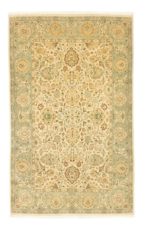 Alfombra Ziegler - 204 x 122 cm - beige