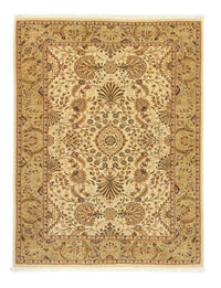 Alfombra Ziegler - 162 x 123 cm - beige