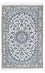 Alfombra Persa - Nain - Real - 172 x 111 cm - beige