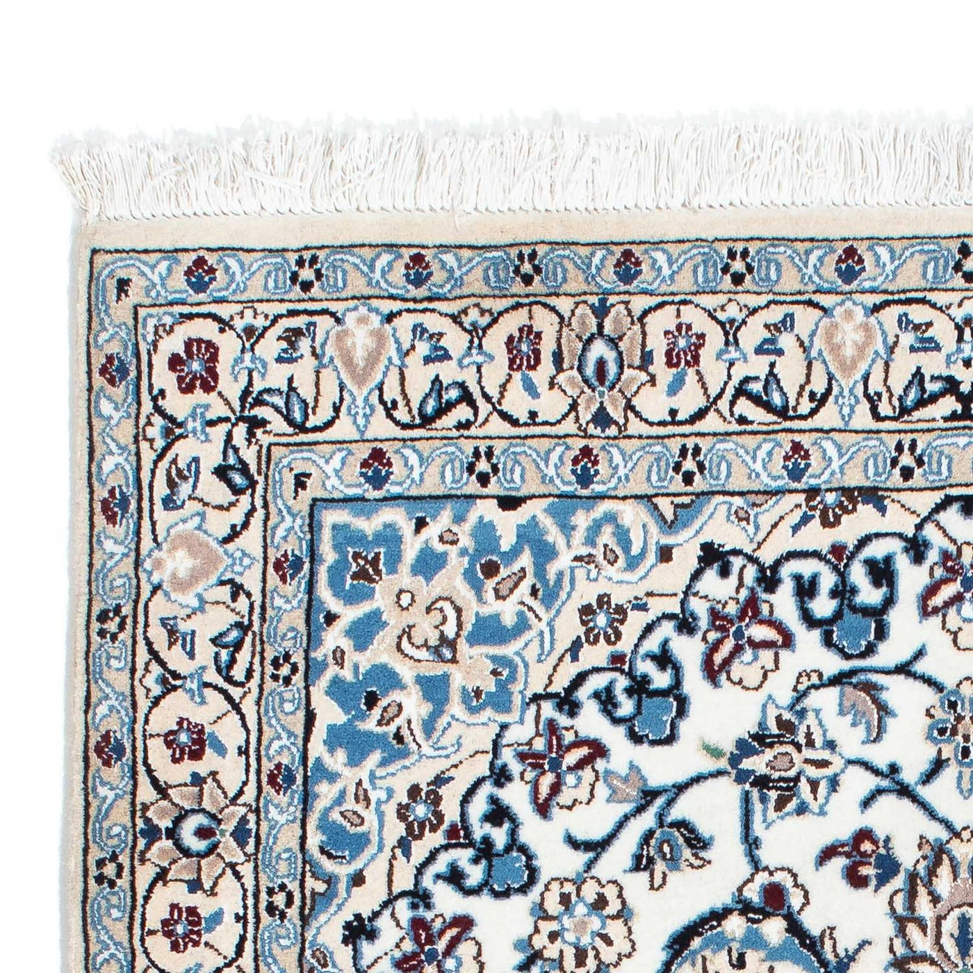 Nain - 9 la Alfombra 172x111cm - Alfombra persa
