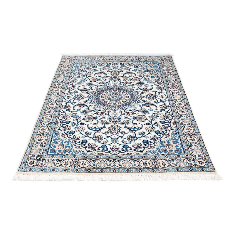 Alfombra Persa - Nain - Real - 172 x 111 cm - beige