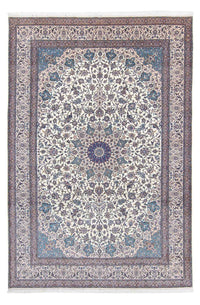 Alfombra Persa - Nain - Prima - 368 x 254 cm - beige