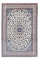 Nain - 6La Alfombra 254x368cm - Alfombra persa