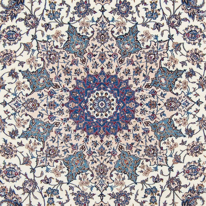 Alfombra Persa - Nain - Prima - 368 x 254 cm - beige