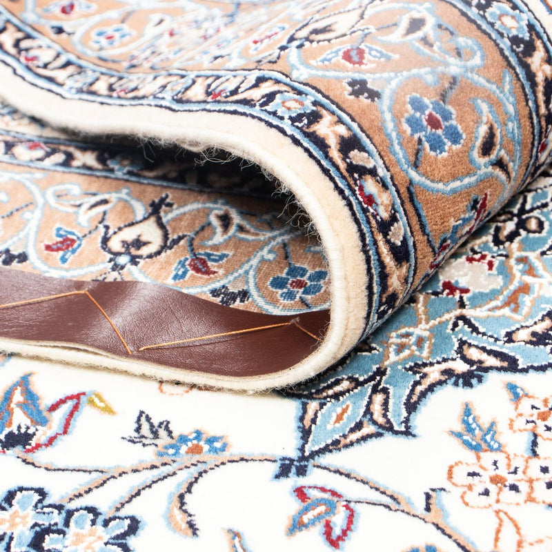 Alfombra Persa - Nain - Prima - 368 x 254 cm - beige