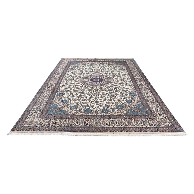 Alfombra Persa - Nain - Prima - 368 x 254 cm - beige