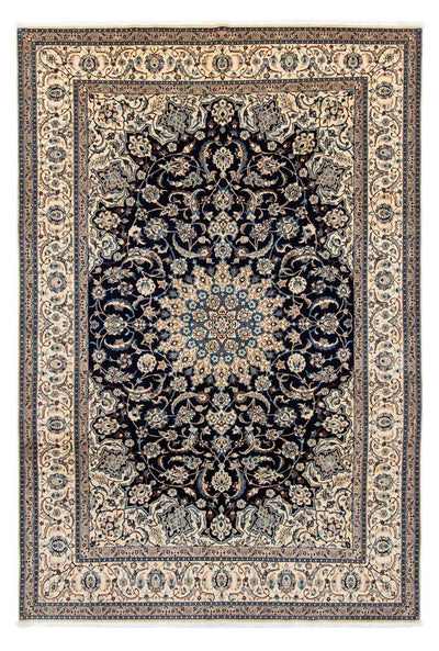 Nain - 9La Alfombra 203x309cm - Alfombra persa