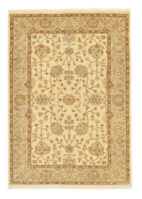 Alfombra Pakistani - 177 x 123 cm - beige