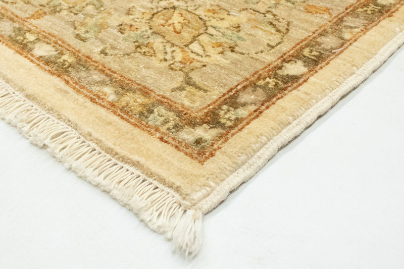 Alfombra Pakistani - 177 x 123 cm - beige