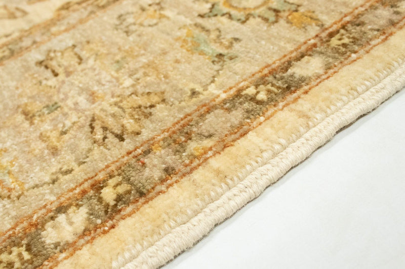 Alfombra Pakistani - 177 x 123 cm - beige