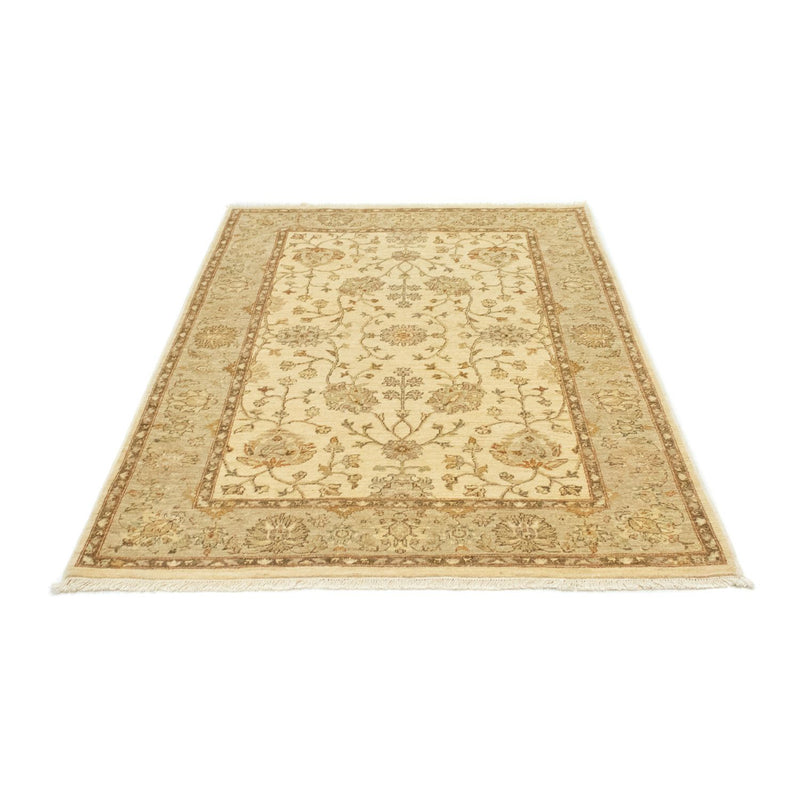Alfombra Pakistani - 177 x 123 cm - beige