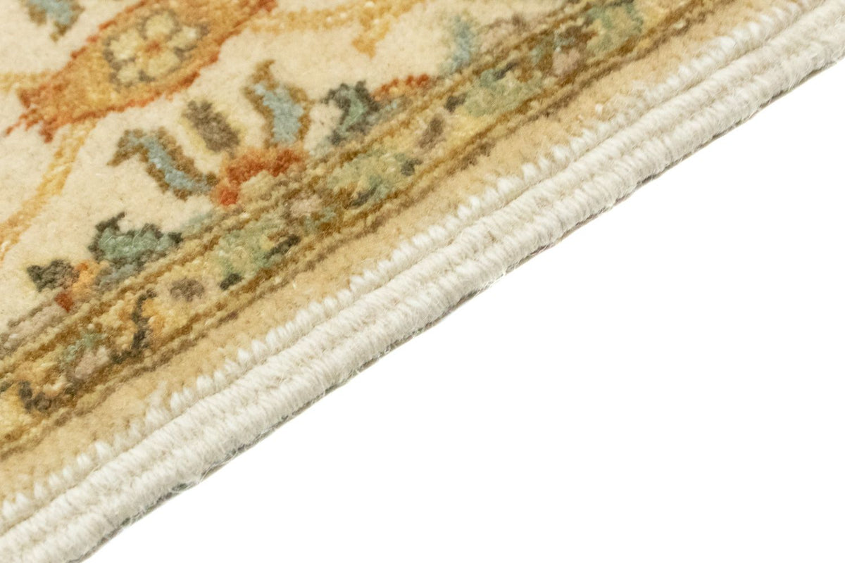 Alfombra Ziegler - 130 x 78 cm - beige