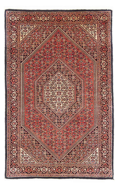 Bidjar Alfombra 92x153cm - Alfombra persa