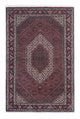Bidjar Alfombra 132x205cm - Alfombra persa